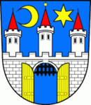 Blovice znak